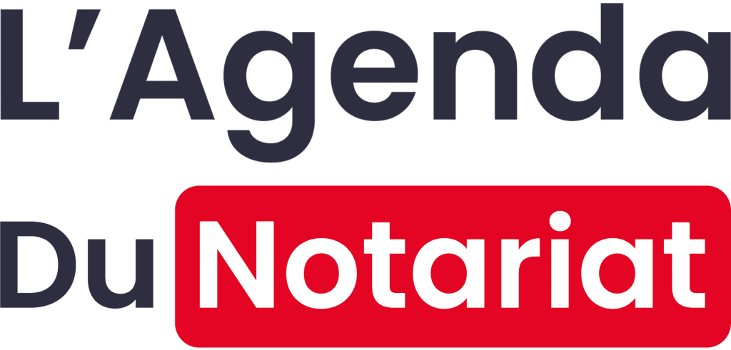 L'Agenda Du Notariat