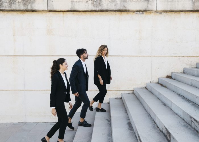 business-people-walking-upstairs